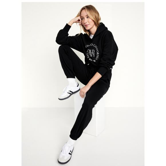 NWT Extra High Waisted So Comfy Sweatpants XXL Tall - Picture 1 of 5